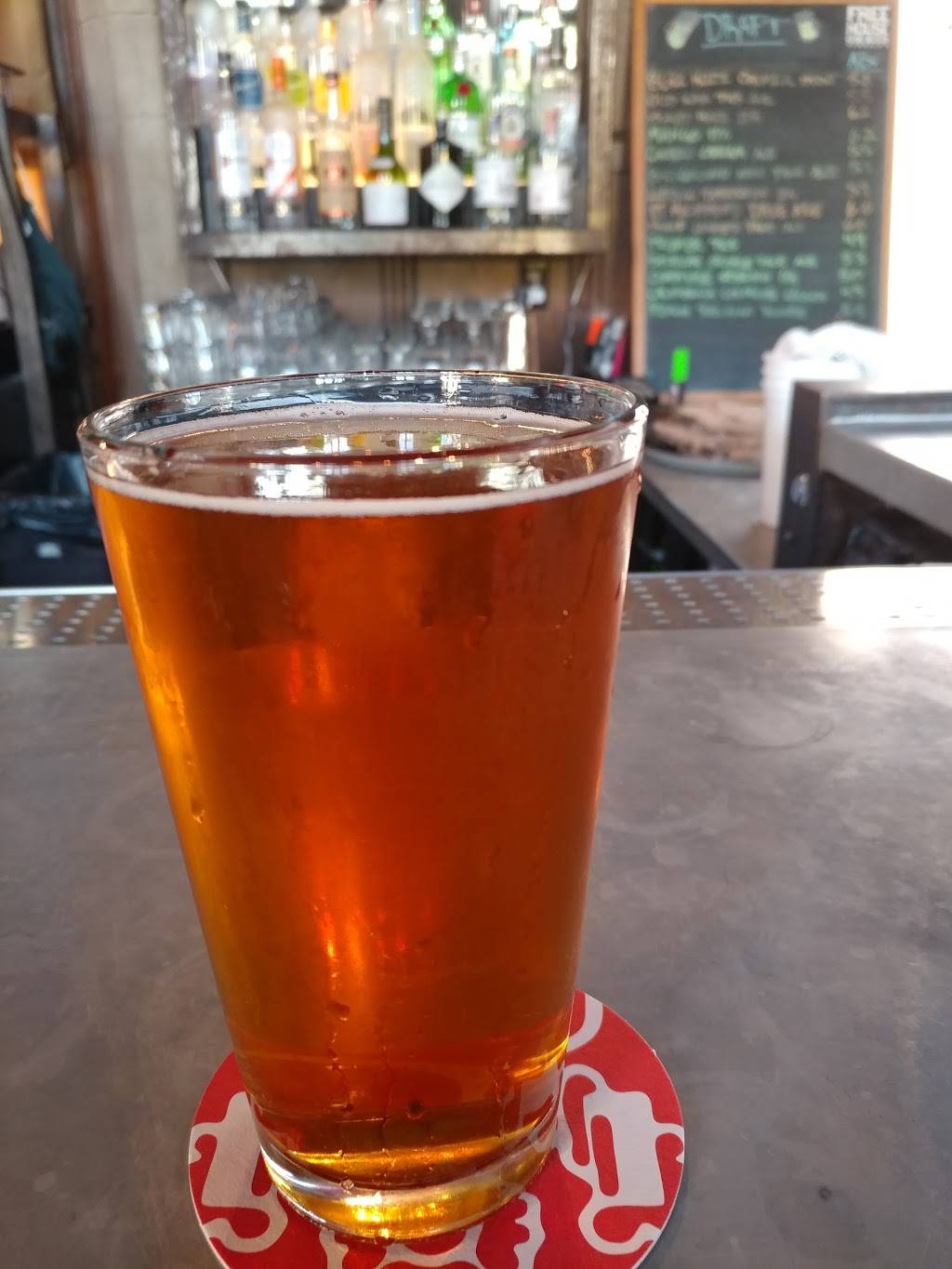 Free House | restaurant | 2700 Bancroft Way, Berkeley, CA 94704, USA | 5106472300 OR +1 510-647-2300