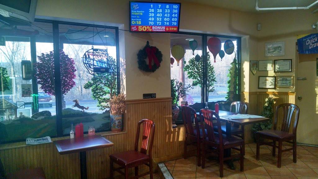 Swan Delicatessen & Grill | restaurant | 519 NY-22, Purdys, NY 10578, USA | 9142778182 OR +1 914-277-8182