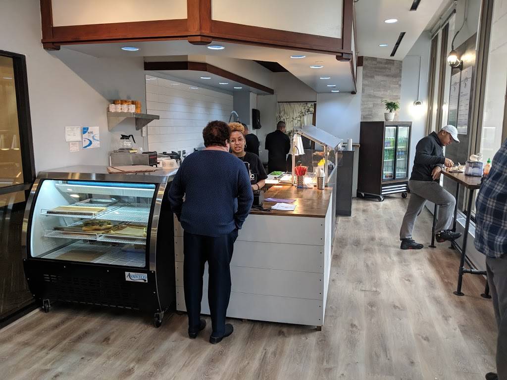 Southeast Street Food - Fusion Eatery | restaurant | 101 5th St E Suite 296, St Paul, MN 55101, USA | 6513309526 OR +1 651-330-9526