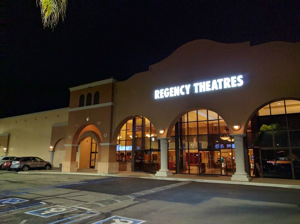 Regency Theatres Directors Cut Cinema | night club | 25471 Rancho Niguel Rd, Laguna Niguel, CA 92677, USA | 9498310446 OR +1 949-831-0446