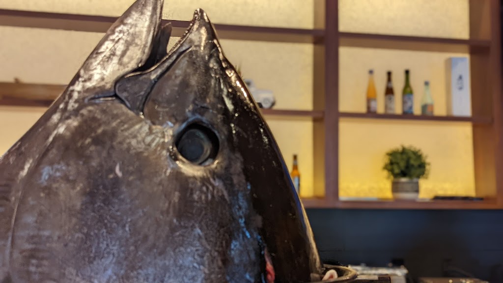 Sushi Ren | restaurant | 16480 Paseo Del Sur, San Diego, CA 92127, USA | 8583126708 OR +1 858-312-6708