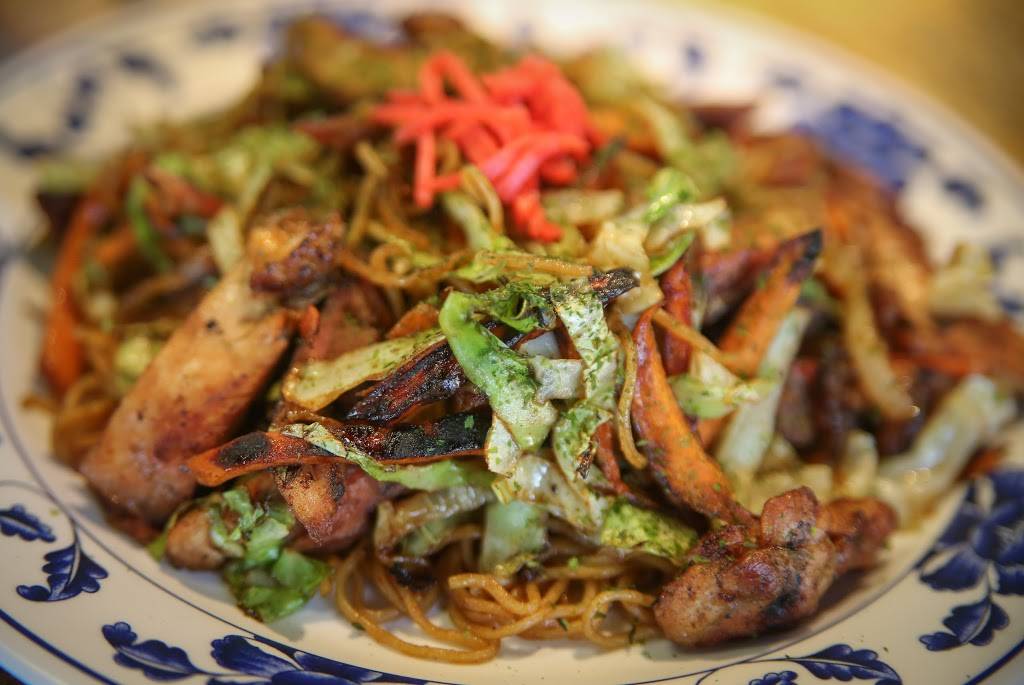 Kazoku | Teriyaki & More | restaurant | 5131 Foothills Blvd #1, Roseville, CA 95747, USA | 9167848646 OR +1 916-784-8646