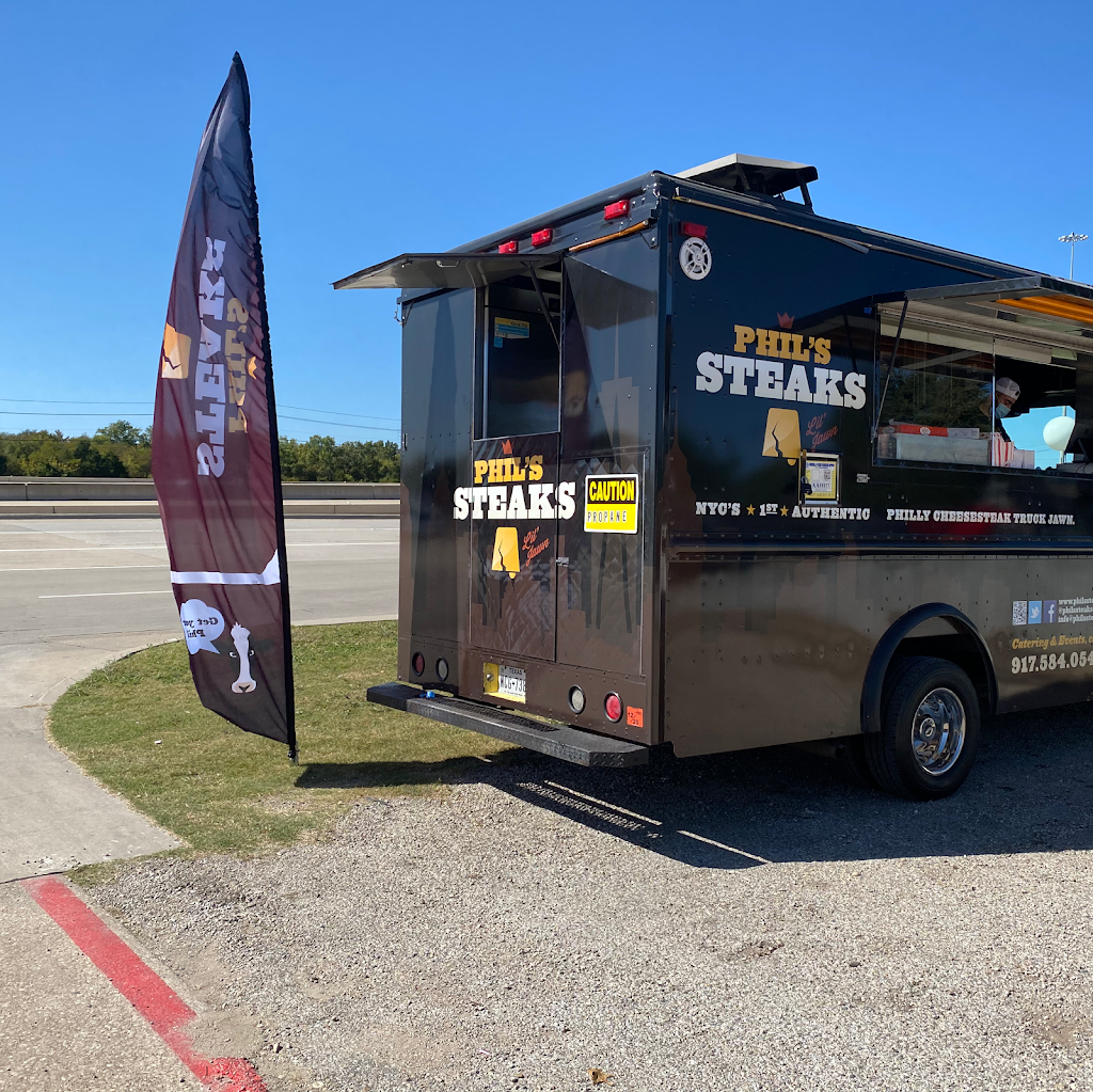 Phil’s Steaks Dallas | restaurant | 800 N Central Expy North parking lot, McKinney, TX 75070, USA | 4693438589 OR +1 469-343-8589
