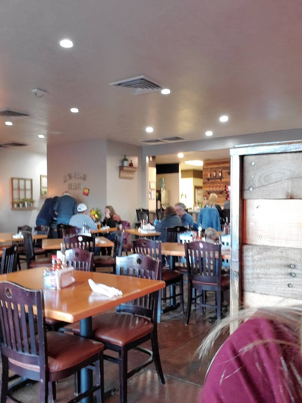 Rojitos Modern Mexican Cantina | restaurant | 385 W 4th Ave suite d, Severance, CO 80550, USA | 9706748774 OR +1 970-674-8774