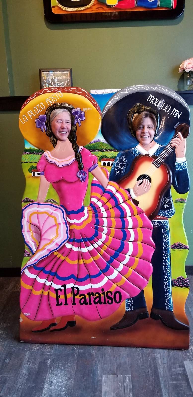 La Plaza F!esta | restaurant | 15 W Main St, Madelia, MN 56062, USA | 5076428624 OR +1 507-642-8624