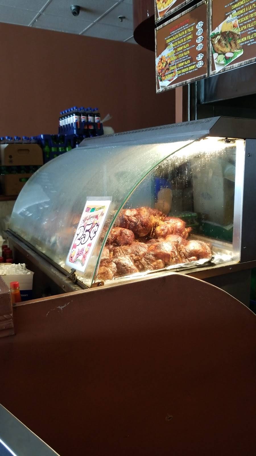 Silvestre Chicken | restaurant | 954 Swan Creek Rd E B, Fort Washington, MD 20744, USA | 3012036500 OR +1 301-203-6500