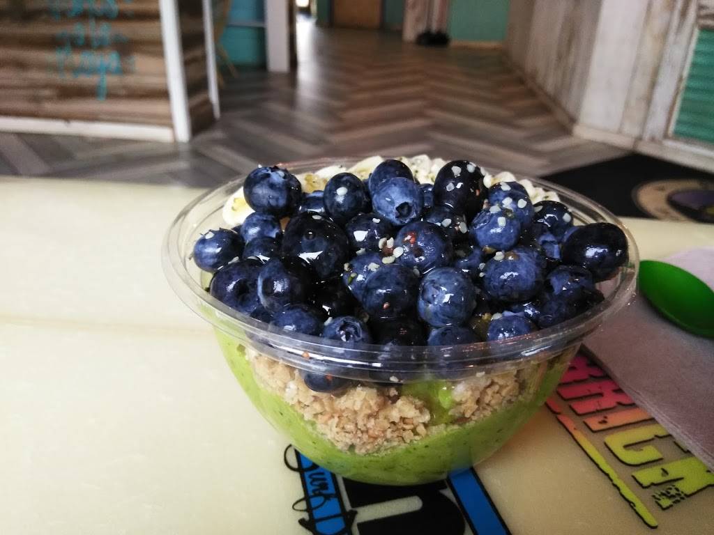 Playa Bowls of Ridgewood | restaurant | 305 E Ridgewood Ave, Ridgewood, NJ 07450, USA | 2016392700 OR +1 201-639-2700