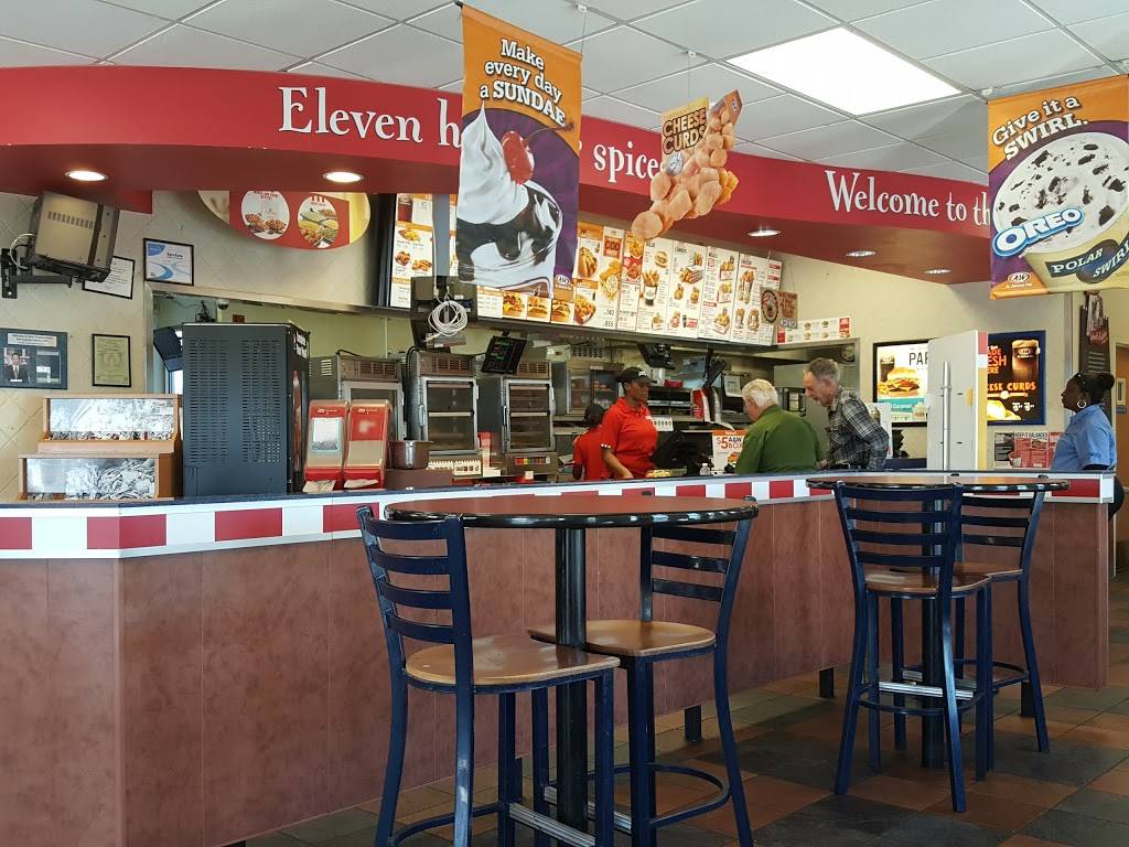 A&W | restaurant | 2187 Merced St, San Leandro, CA 94577, USA | 5104837130 OR +1 510-483-7130