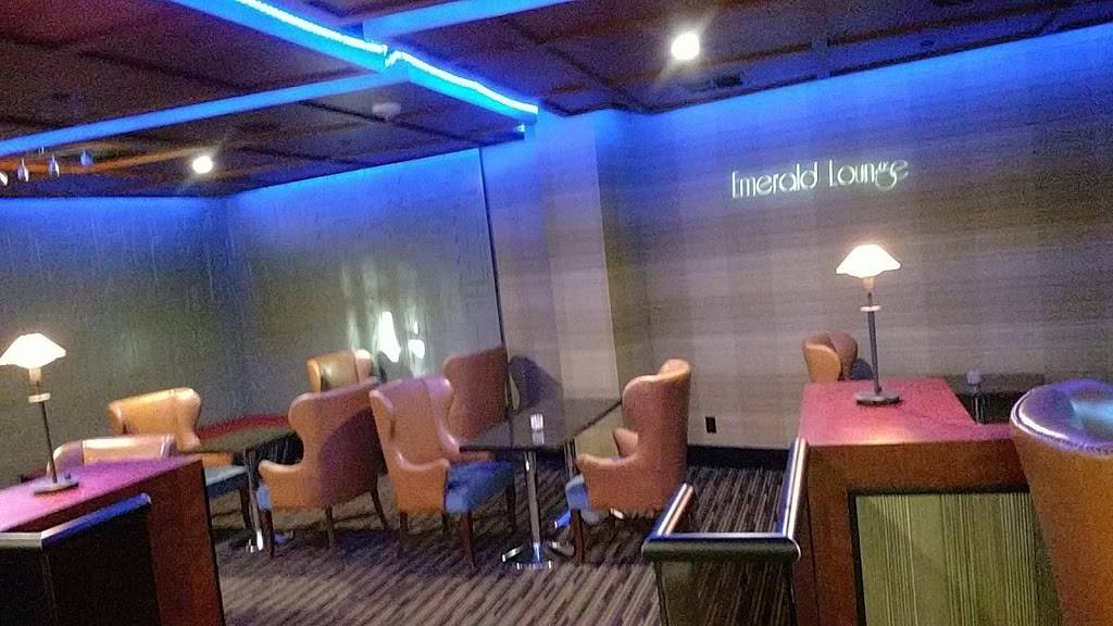 Emerald Lounge | restaurant | 25205 La Paz Rd, Laguna Hills, CA 92653, USA | 9495865000 OR +1 949-586-5000