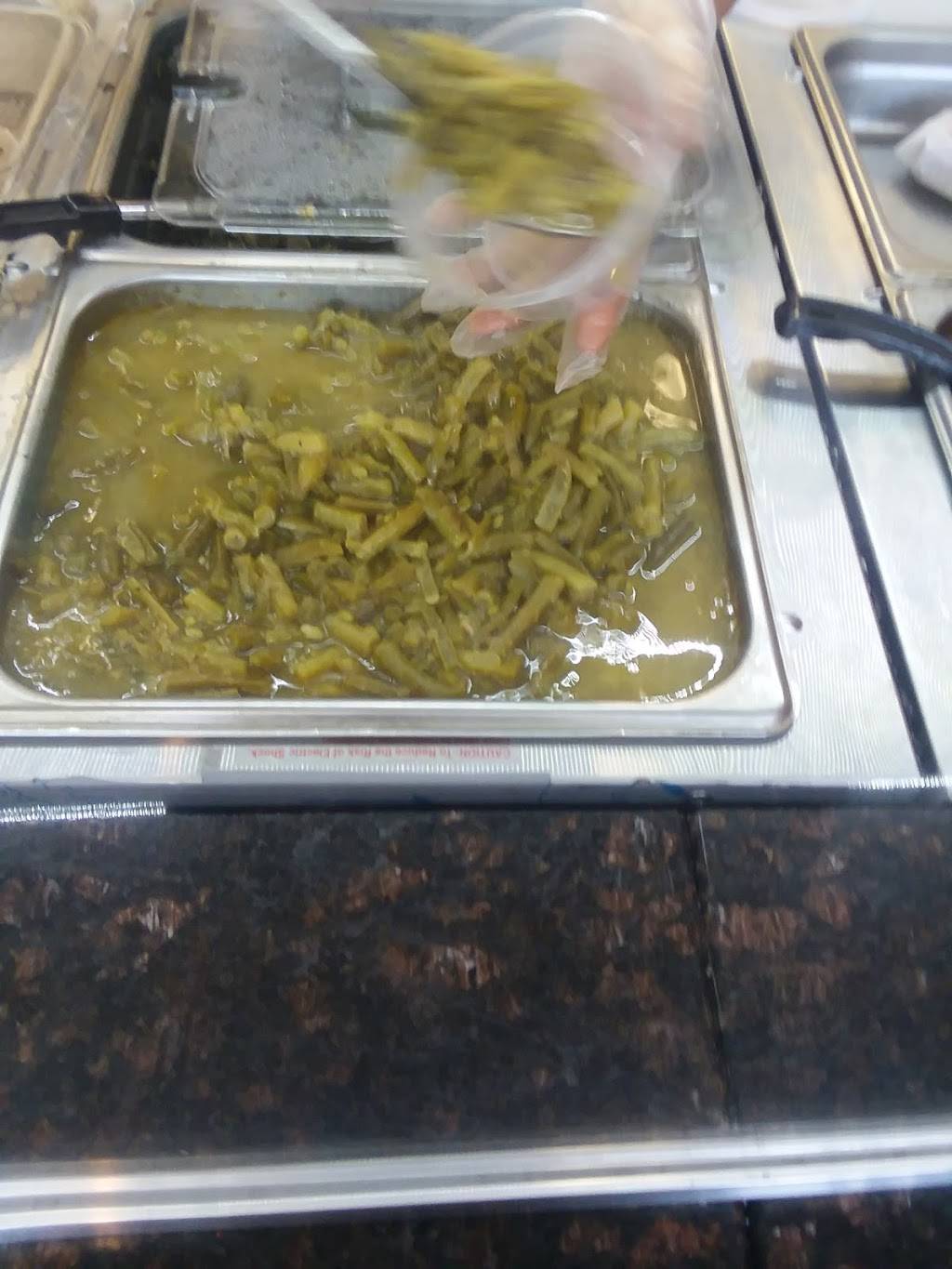 BBQ CENTRAL | restaurant | 12729 W Seven Mile Rd, Detroit, MI 48235, USA | 3133977523 OR +1 313-397-7523