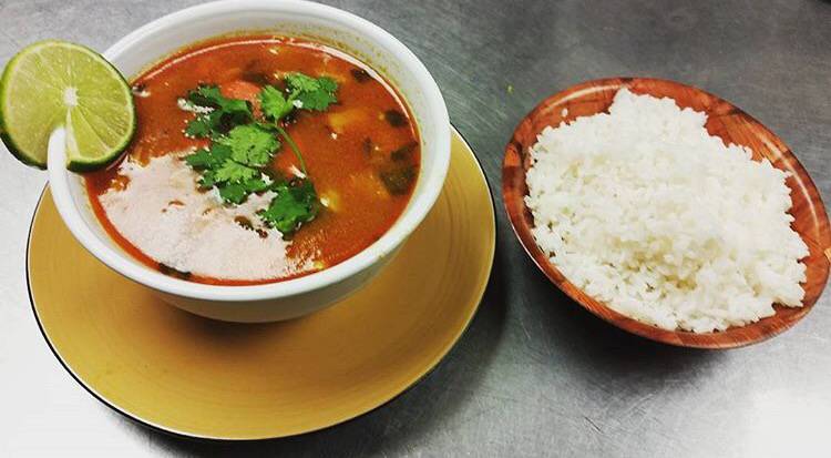 La Parada Latina | restaurant | 2177 PA-611, Swiftwater, PA 18370, USA | 5702438282 OR +1 570-243-8282