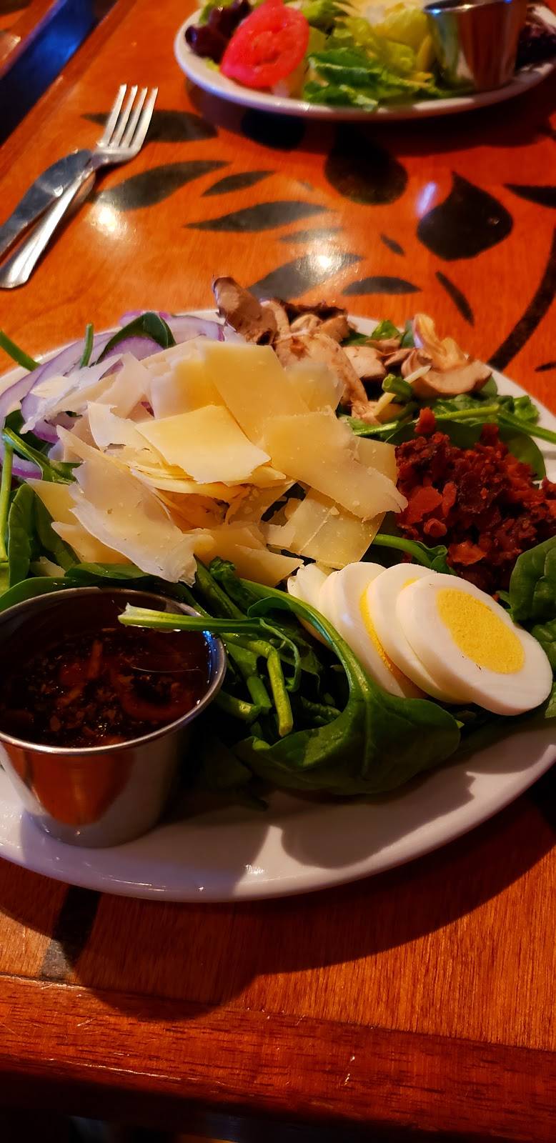 Bazbeaux | restaurant | 811 E Westfield Blvd, Indianapolis, IN 46220, USA | 3172555711 OR +1 317-255-5711