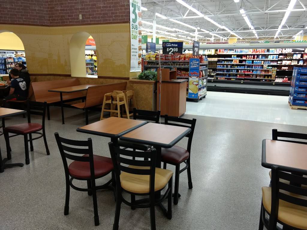 Subway | restaurant | 10180 U.S. 522 S, Lewistown, PA 17044, USA | 7174470020 OR +1 717-447-0020