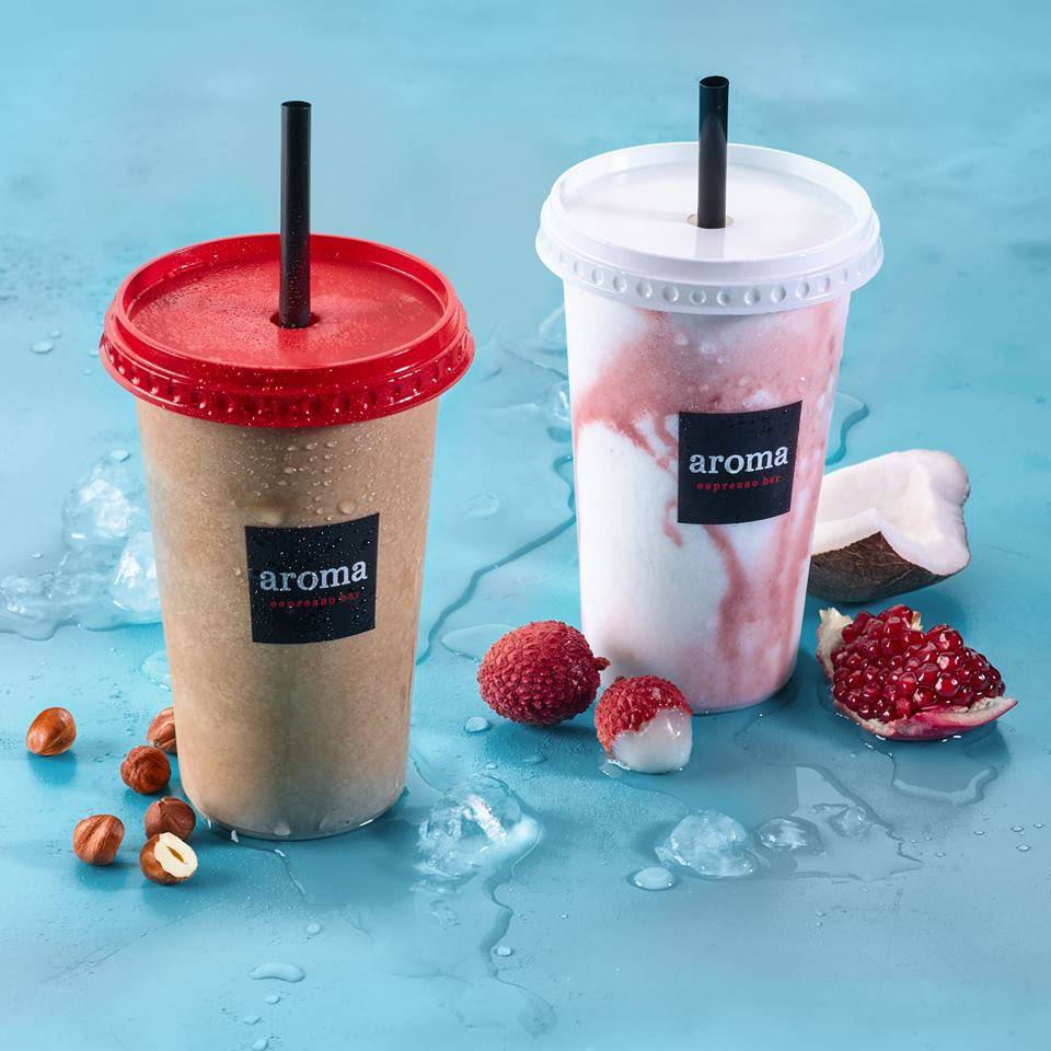 Aroma Espresso Bar | meal takeaway | 100 Church St, New York, NY 10007, USA | 2123460095 OR +1 212-346-0095