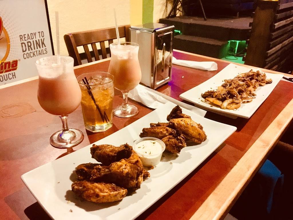 El Punto Latino Restaurant and Bar | restaurant | 2862 Gulf to Bay Blvd, Clearwater, FL 33759, USA | 7277545509 OR +1 727-754-5509