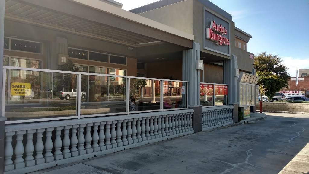 Andys Burgers | restaurant | 310 E Holt Blvd, Ontario, CA 91761, USA | 9099848090 OR +1 909-984-8090