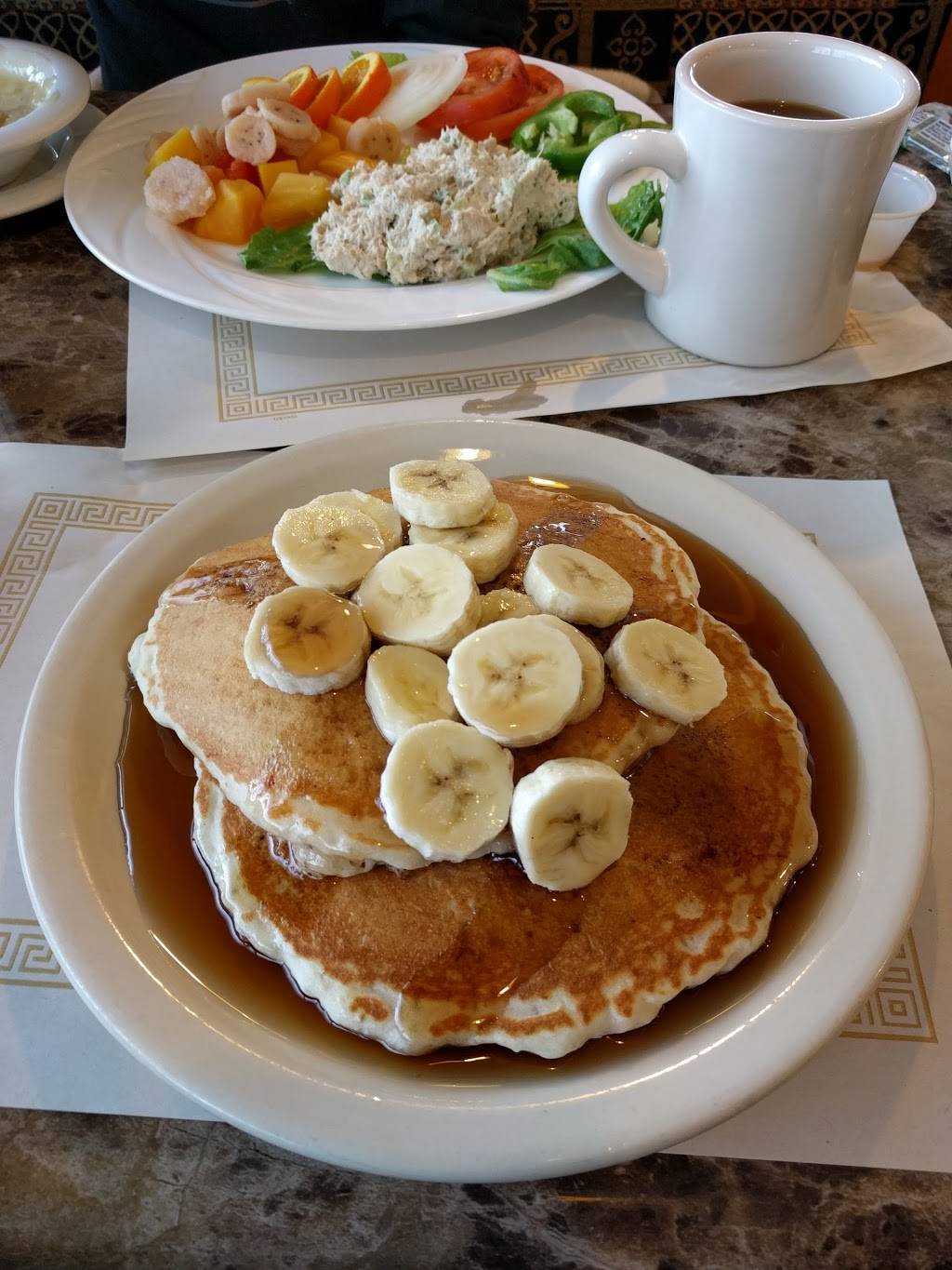 Cozy Table | restaurant | 2500 W 3rd St, Bloomington, IN 47404, USA | 8123395900 OR +1 812-339-5900