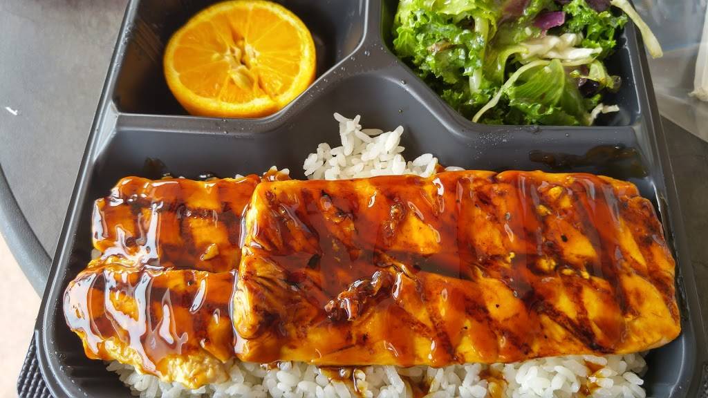 WaBa Grill | restaurant | 4726 Telephone Rd Ste 1A, Ventura, CA 93003, USA | 8053390012 OR +1 805-339-0012