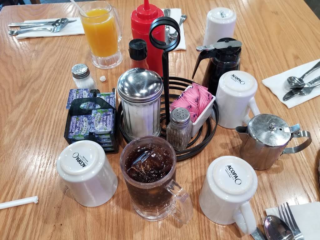 Big Egg Restaurant | restaurant | 24111 Lorain Rd #44070, North Olmsted, OH 44070, USA | 4404559207 OR +1 440-455-9207