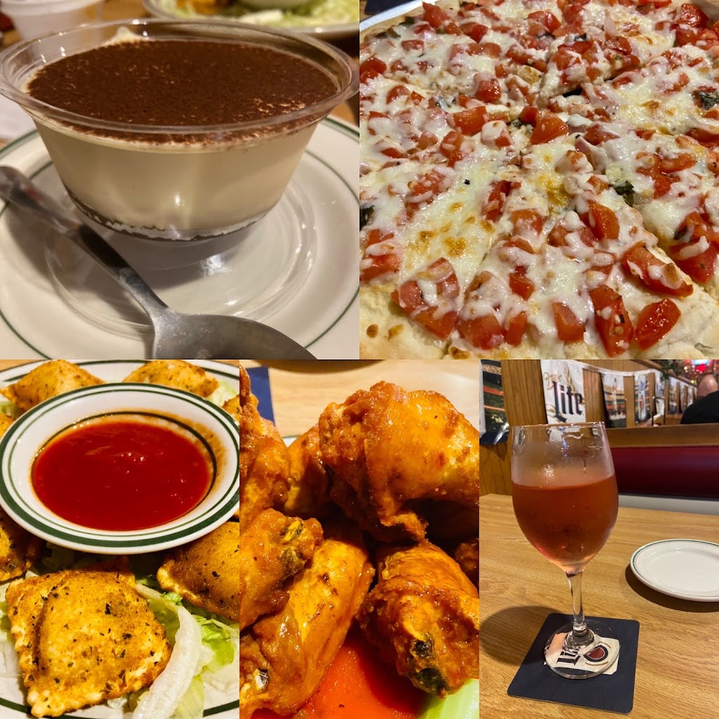 Sals Pizzeria & Grill | restaurant | 6903 Navarre Pkwy, Navarre, FL 32566, USA | 8509368240 OR +1 850-936-8240