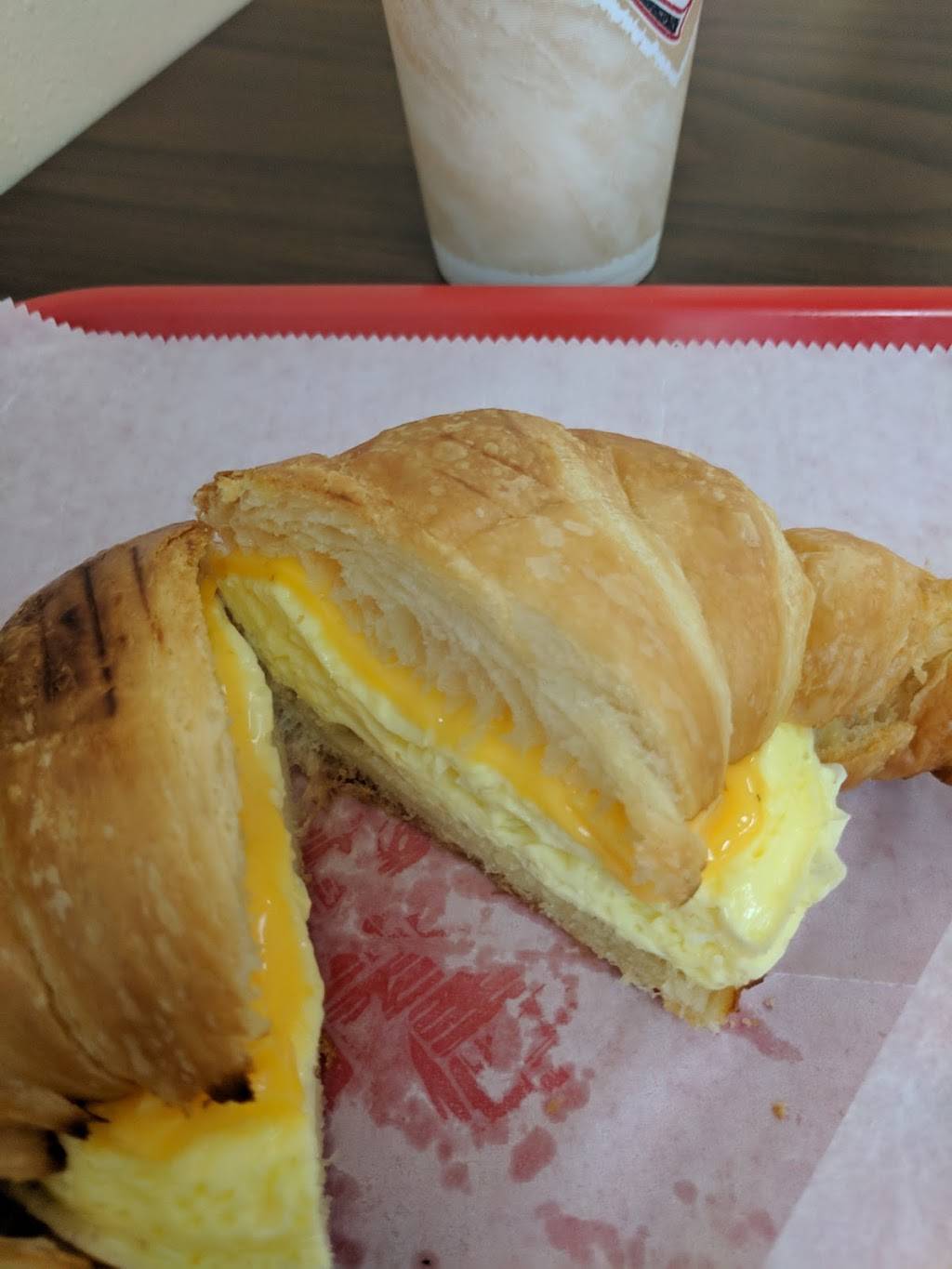 Java Junction Donut & Coffee | restaurant | 347 W Granada Blvd, Ormond Beach, FL 32174, USA | 3864925878 OR +1 386-492-5878