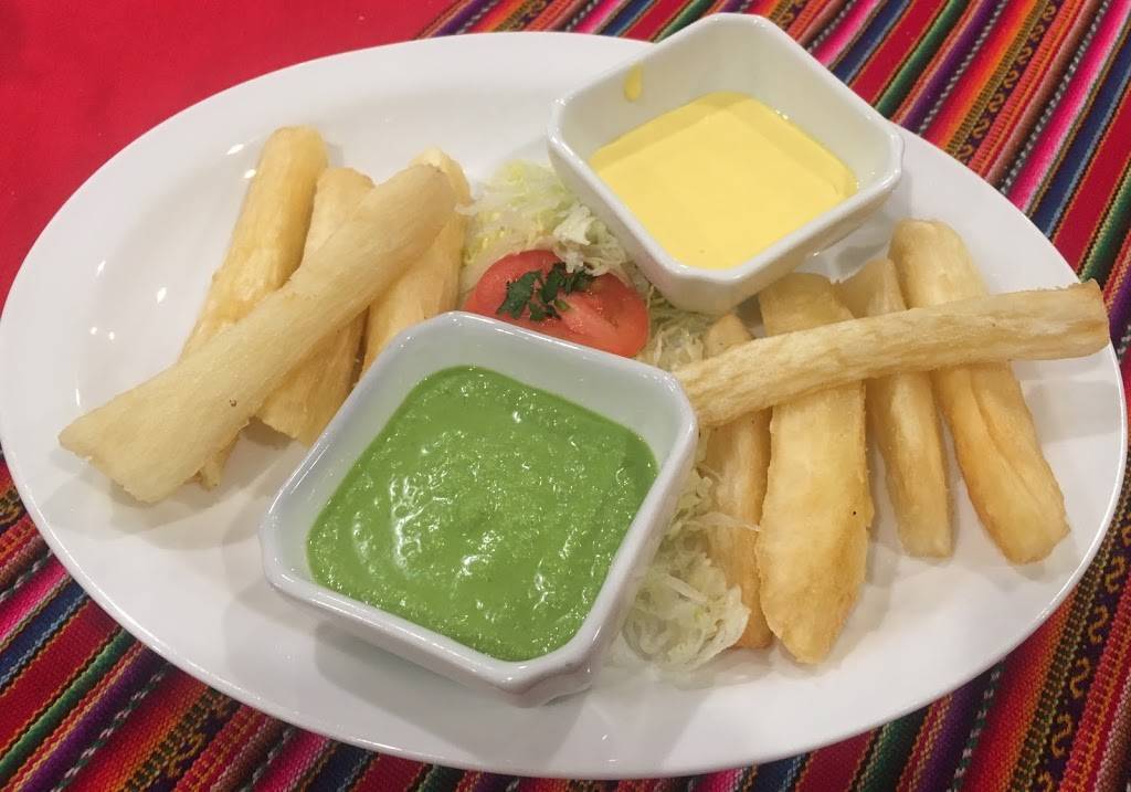 Gabbys Peruvian Restaurant | restaurant | 1002 S Seneca St, Wichita, KS 67213, USA | 3166138050 OR +1 316-613-8050