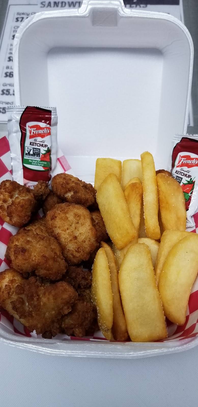 Homestyle Cravings | restaurant | 617 N College Ave, Fayetteville, AR 72701, USA | 8703350437 OR +1 870-335-0437