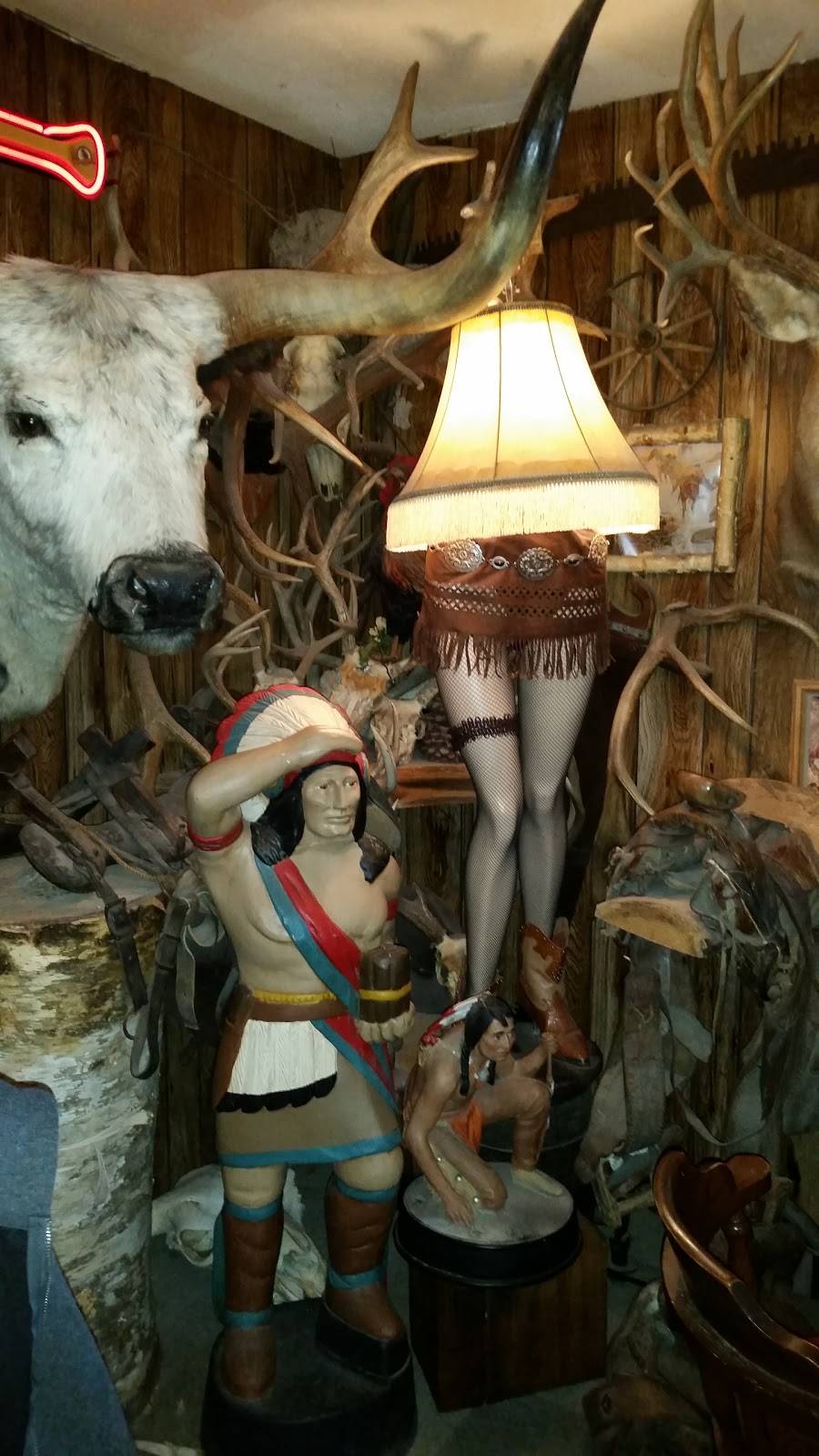 Klucks Callon Saloon | restaurant | 6404 County Rd J, Ringle, WI 54471, USA | 7153594829 OR +1 715-359-4829