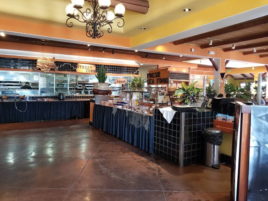 El Torito | restaurant | 3520 The City Way E, Orange, CA 92868, USA | 7149396711 OR +1 714-939-6711