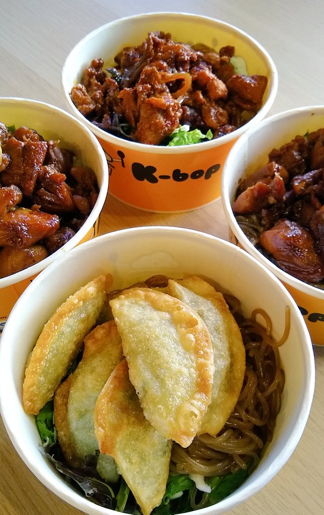 K-BOP Restaurant & Food Truck | restaurant | 6120 Delmar Blvd, St. Louis, MO 63112, USA | 3142963001 OR +1 314-296-3001