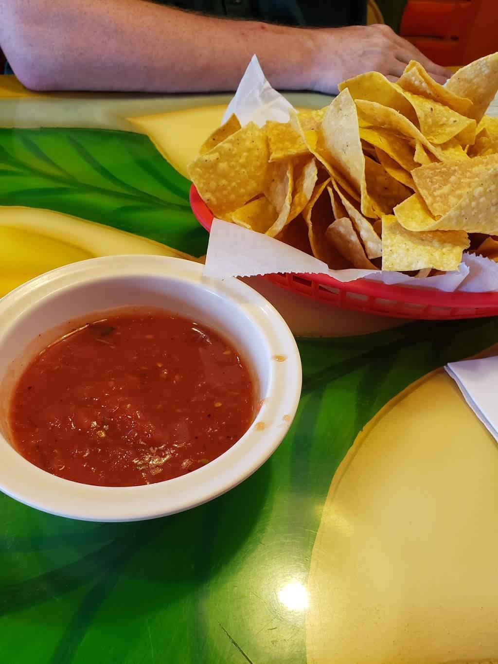 Don Jose Mexican Restaurant | restaurant | 2200 Wilkins Ave, Jonesboro, AR 72401, USA | 8709331211 OR +1 870-933-1211