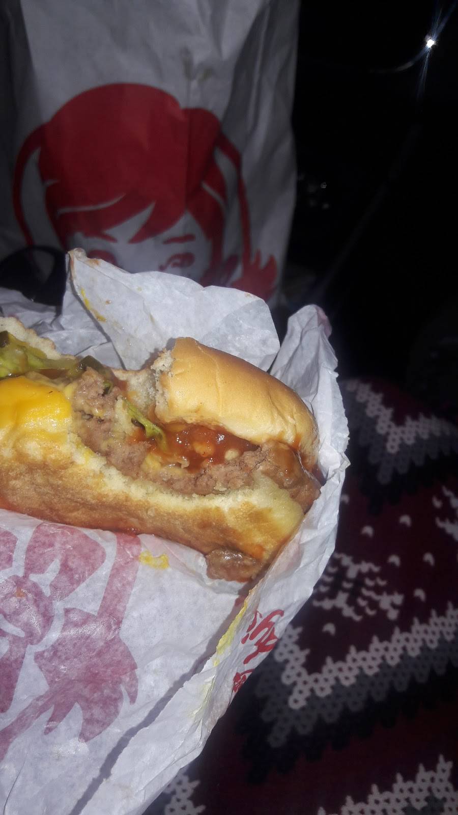 Wendys | restaurant | 2301 Marietta Blvd NW, Atlanta, GA 30318, USA | 4043514868 OR +1 404-351-4868