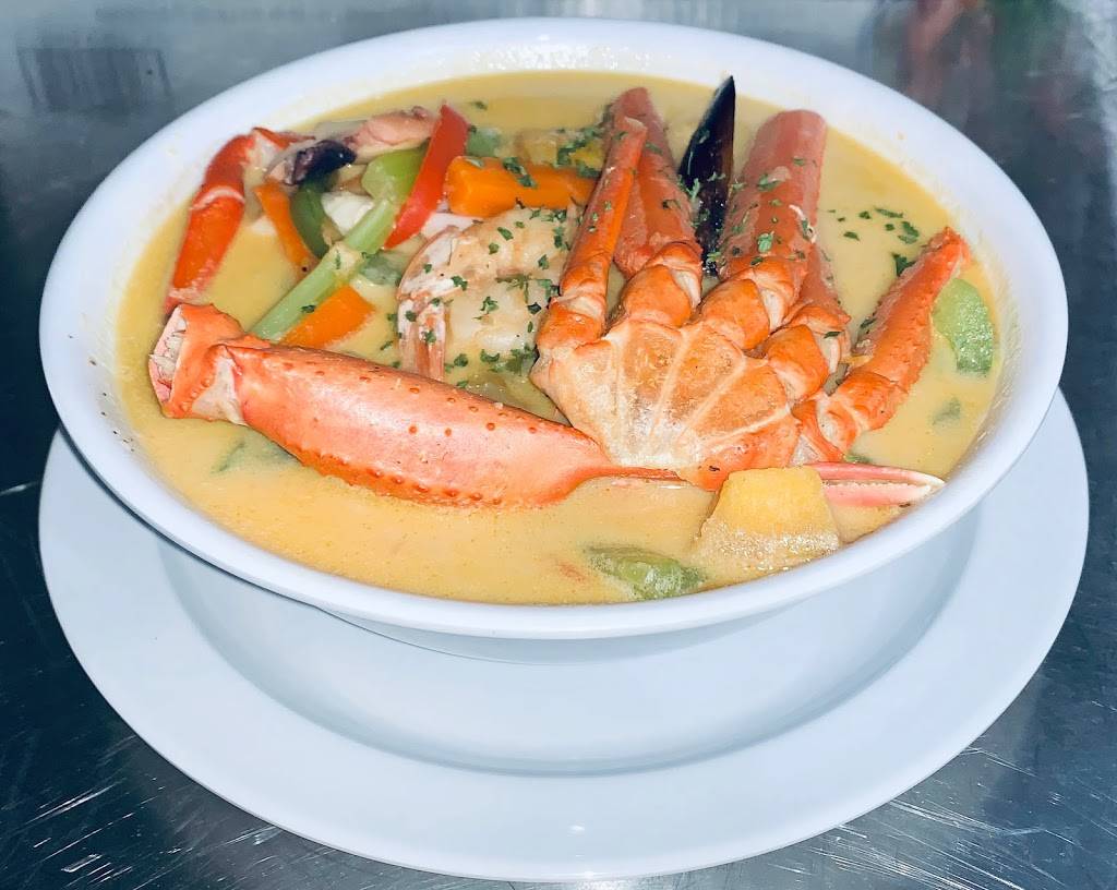 Zafiro Seafood & Grill | restaurant | 650 I St, Los Banos, CA 93635, USA | 2097104606 OR +1 209-710-4606