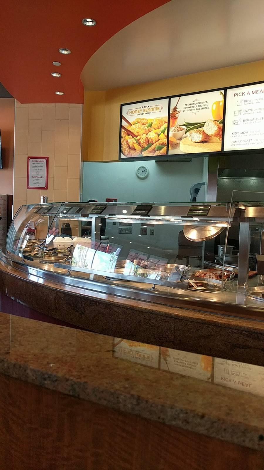 Panda Express | meal takeaway | 101 W Imperial Hwy, Brea, CA 92821, USA | 7146740036 OR +1 714-674-0036