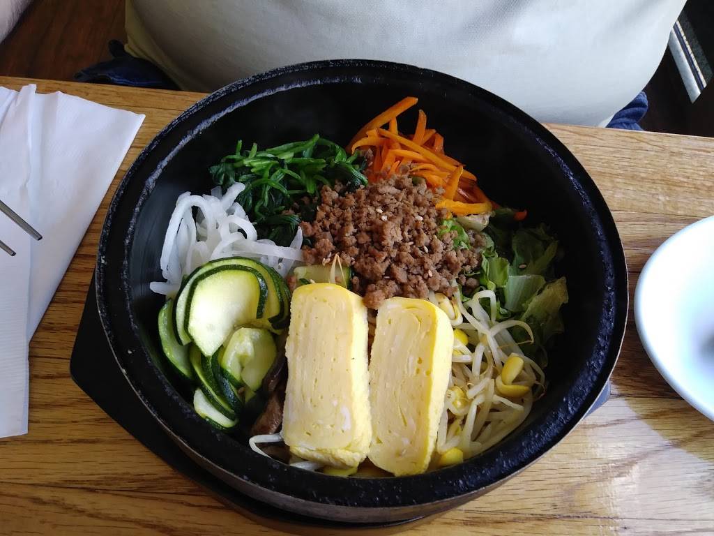 Cho Dang Tofu House | restaurant | 5907 Buford Hwy NE, Doraville, GA 30340, USA | 7702200667 OR +1 770-220-0667