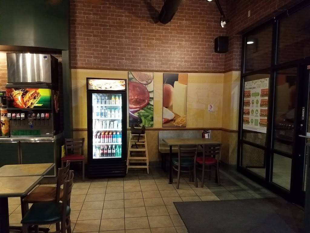 Subway | meal takeaway | 6654 Timberline Rd Unit D, Highlands Ranch, CO 80130, USA | 7203444457 OR +1 720-344-4457