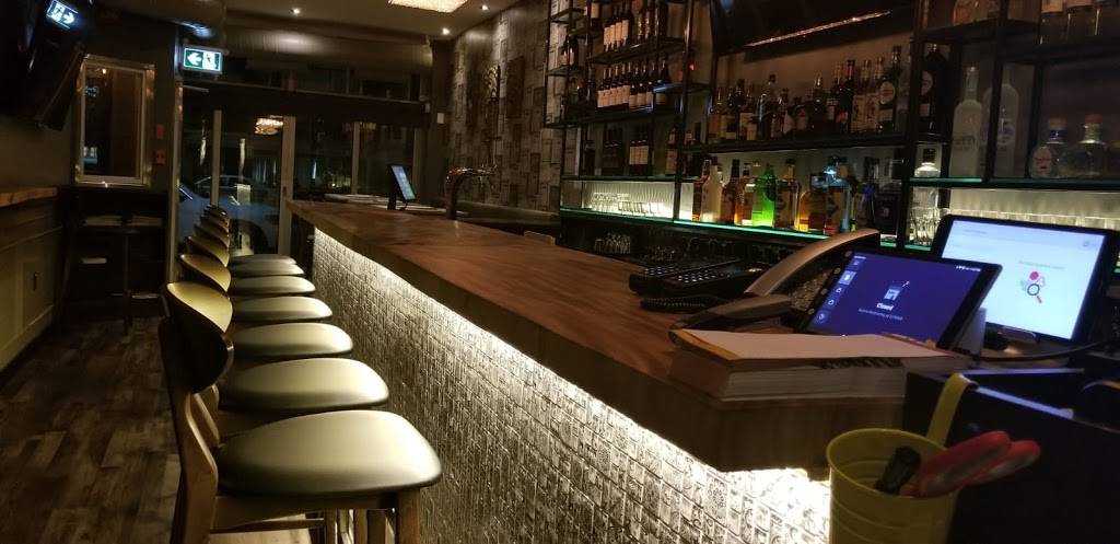 Riz on St Clair | restaurant | 760 St Clair Ave W, Toronto, ON M6C 1B5, Canada | 4164878388 OR +1 416-487-8388