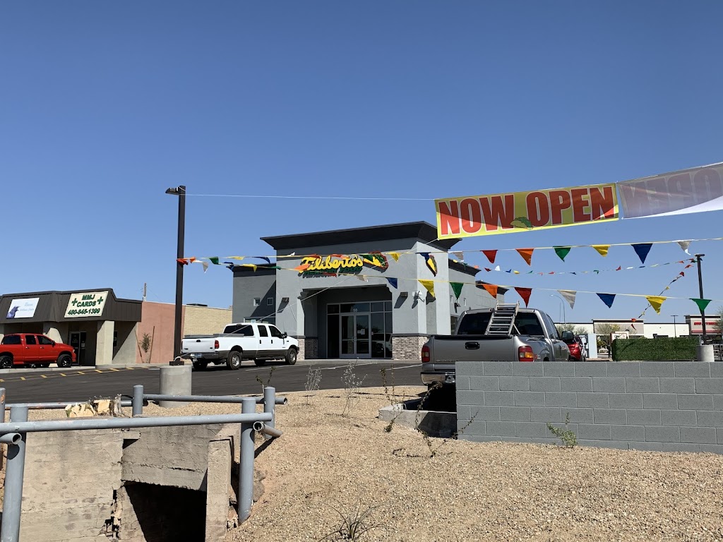 Filibertos Mexican food | restaurant | Apache Junction, AZ 85120, USA | 4808778541 OR +1 480-877-8541