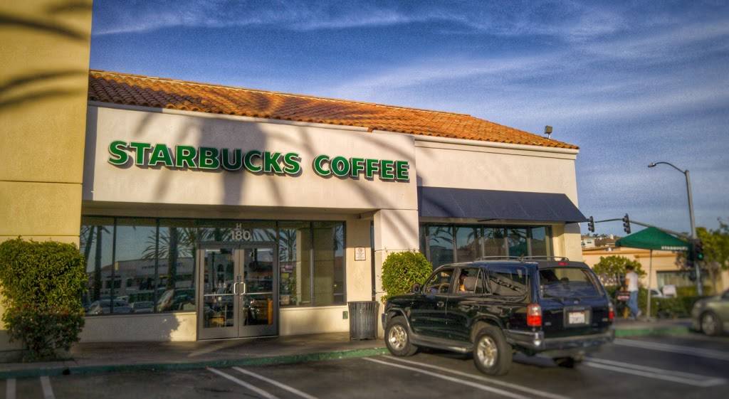 Starbucks | cafe | 638 Camino De Los Mares, San Clemente, CA 92673, USA | 9494965900 OR +1 949-496-5900