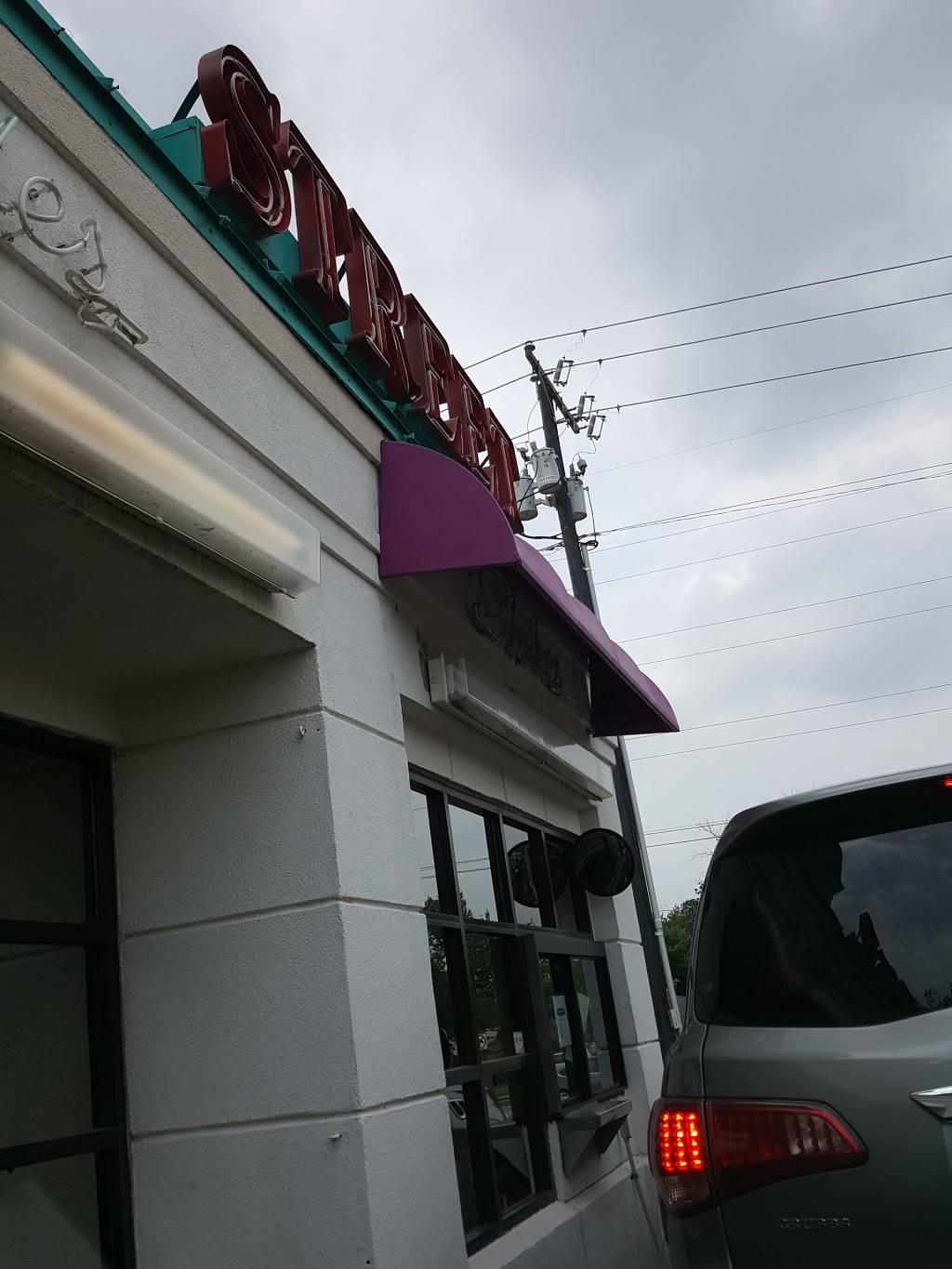 Burger Street | restaurant | 6440 Rufe Snow Dr, Fort Worth, TX 76148, USA | 8175031805 OR +1 817-503-1805