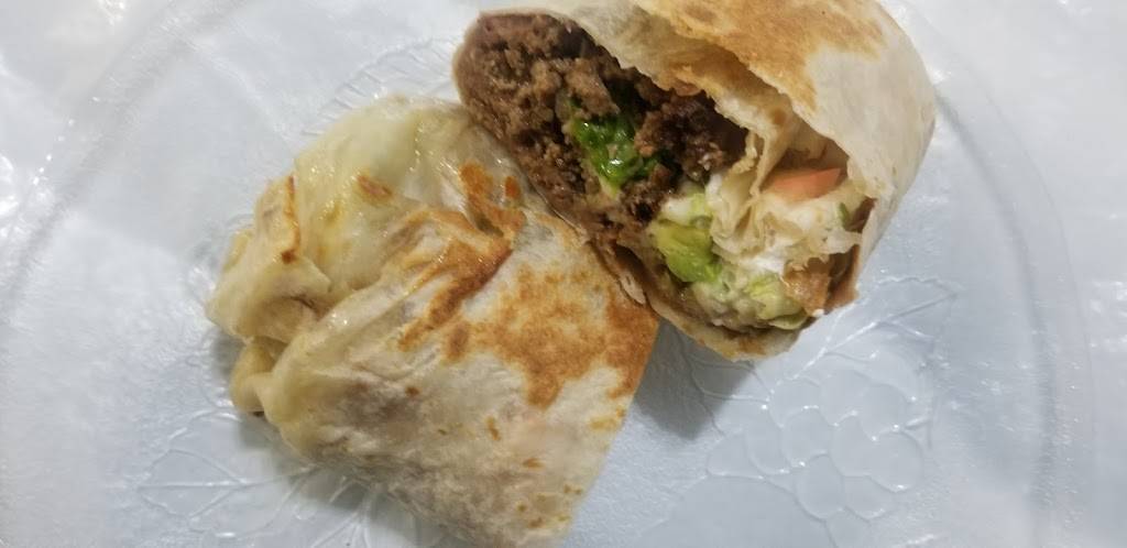 The Fast Burrito (El Burrito Rapido) | restaurant | 3414 W Irving Park Rd, Chicago, IL 60618, USA | 7732799430 OR +1 773-279-9430