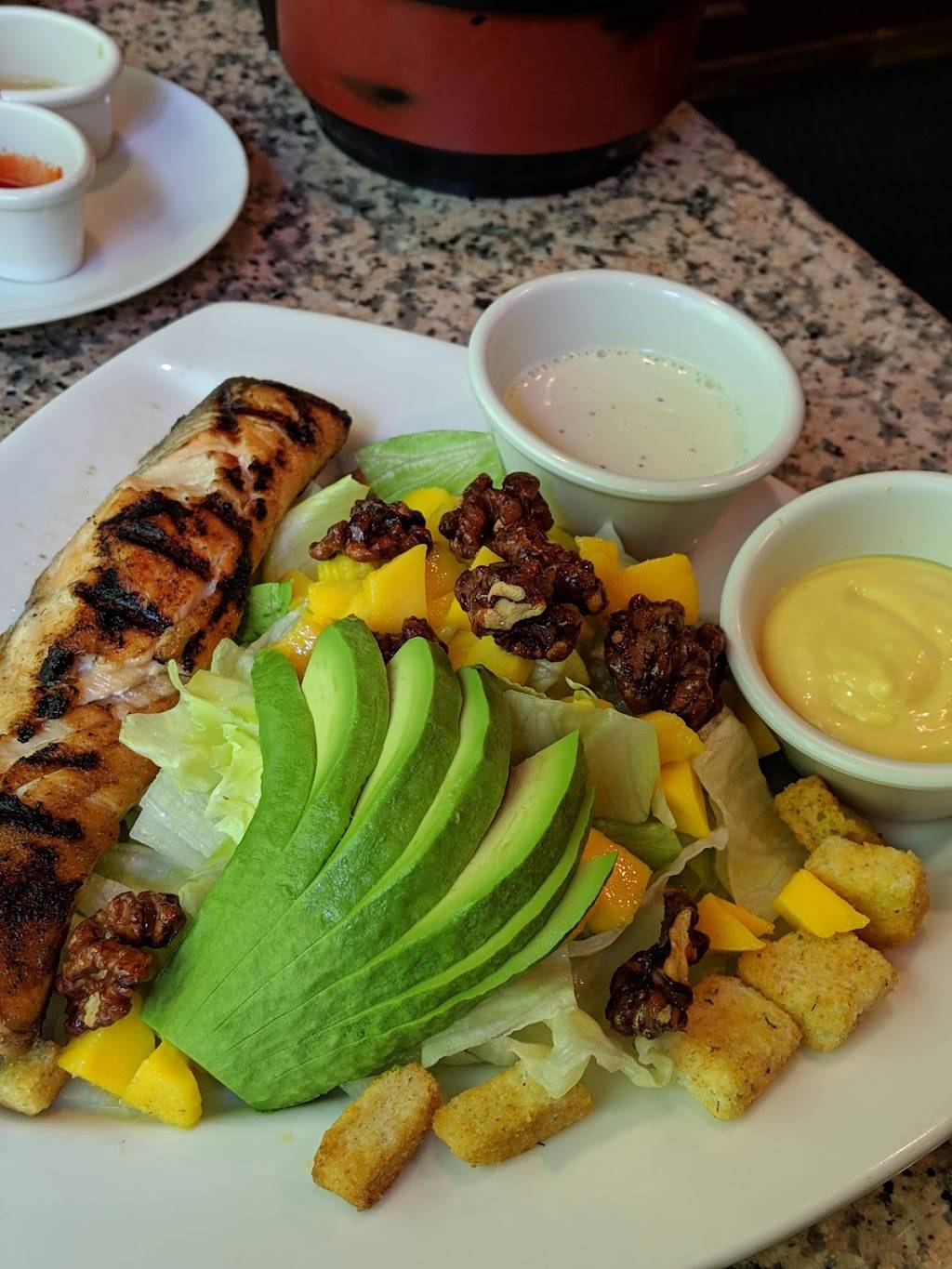 Mo Mo Ya | restaurant | 3861 Roswell Rd NE, Atlanta, GA 30342, USA | 4042613777 OR +1 404-261-3777