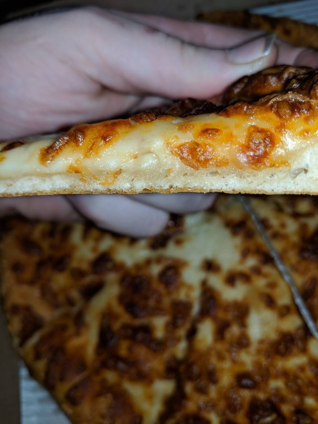 Pizza Hut | restaurant | 1320 Bush River Rd Unit 400, Columbia, SC 29210, USA | 8037726262 OR +1 803-772-6262