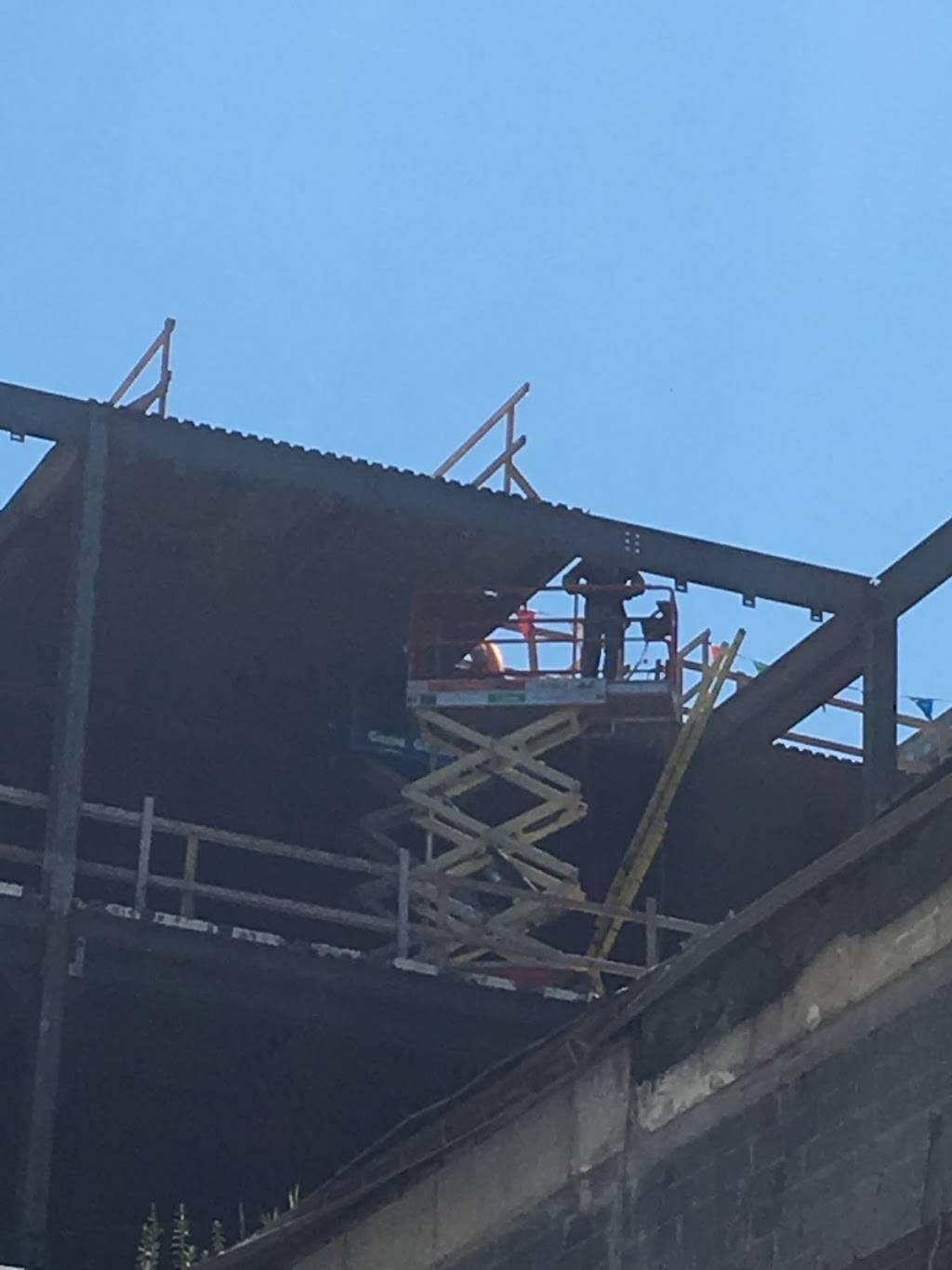 Queen Street Courtyard | restaurant | 326 S Queen St, Lancaster, PA 17603, USA | 7175095670 OR +1 717-509-5670