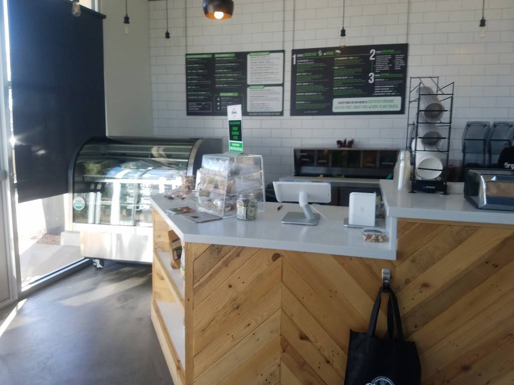 Choice Juicery | restaurant | 17135 Camino Del Sur #125, San Diego, CA 92127, USA | 8588327905 OR +1 858-832-7905
