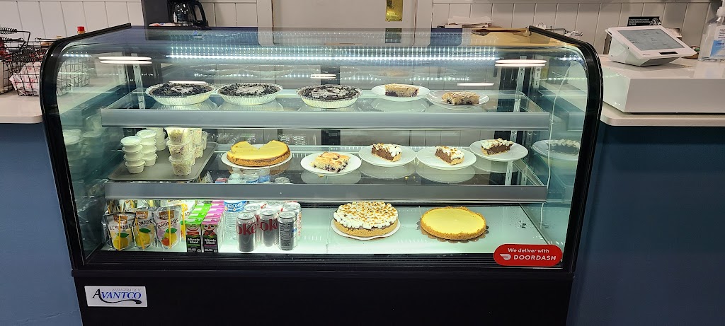 Elises Eatery | restaurant | 1175 2nd St, Crescent City, CA 95531, USA | 7079510762 OR +1 707-951-0762