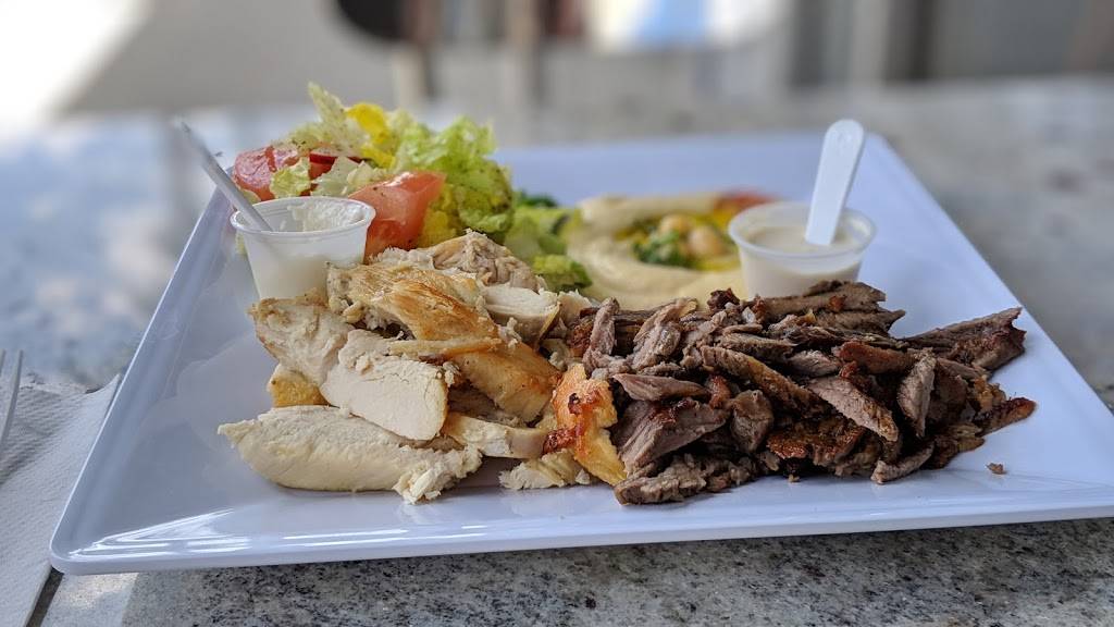 Byblos Mediterranean Kitchen | restaurant | 1145 Townpark Ave Ste. 1211, Lake Mary, FL 32746, USA | 4078783236 OR +1 407-878-3236