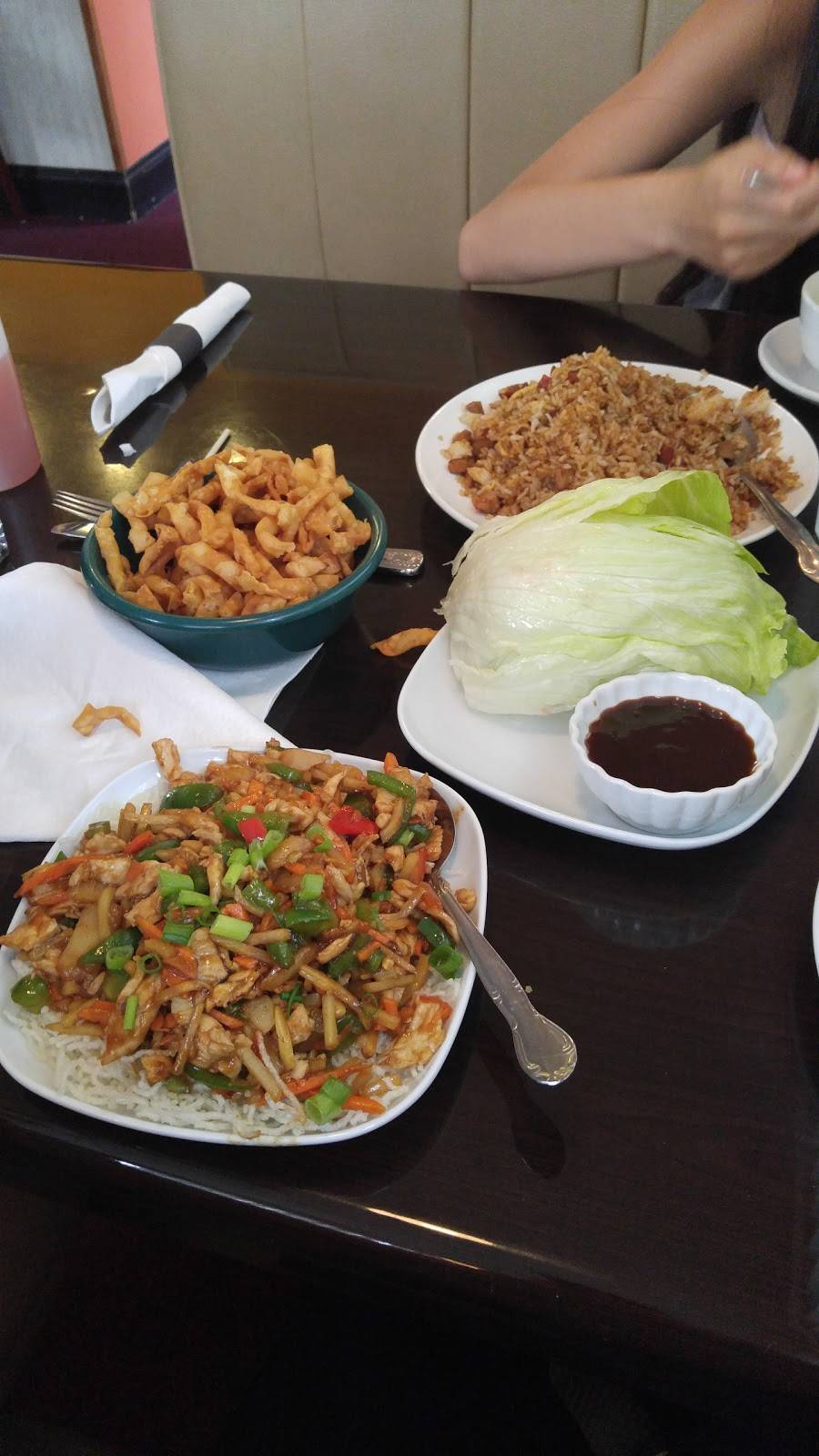 Delicacy Chinese Bistro | restaurant | 1435 #103, Riverchase Blvd, Rock Hill, SC 29732, USA | 8039801688 OR +1 803-980-1688