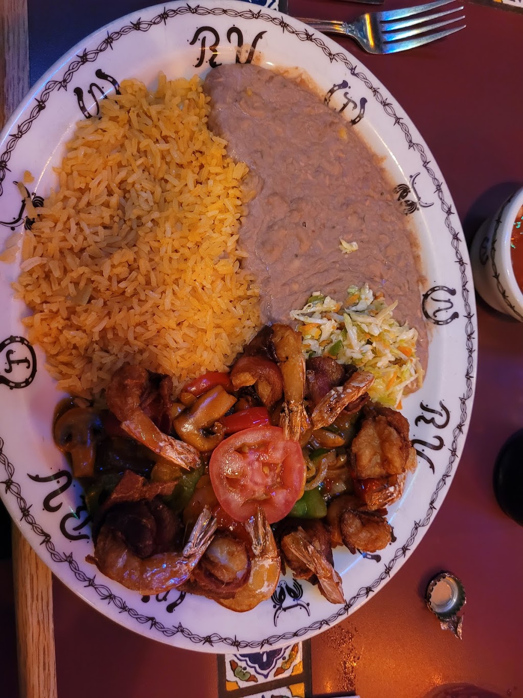 Rancho Viejo | restaurant | 3209 E 57th Ave B, Spokane, WA 99223, USA | 5094483834 OR +1 509-448-3834