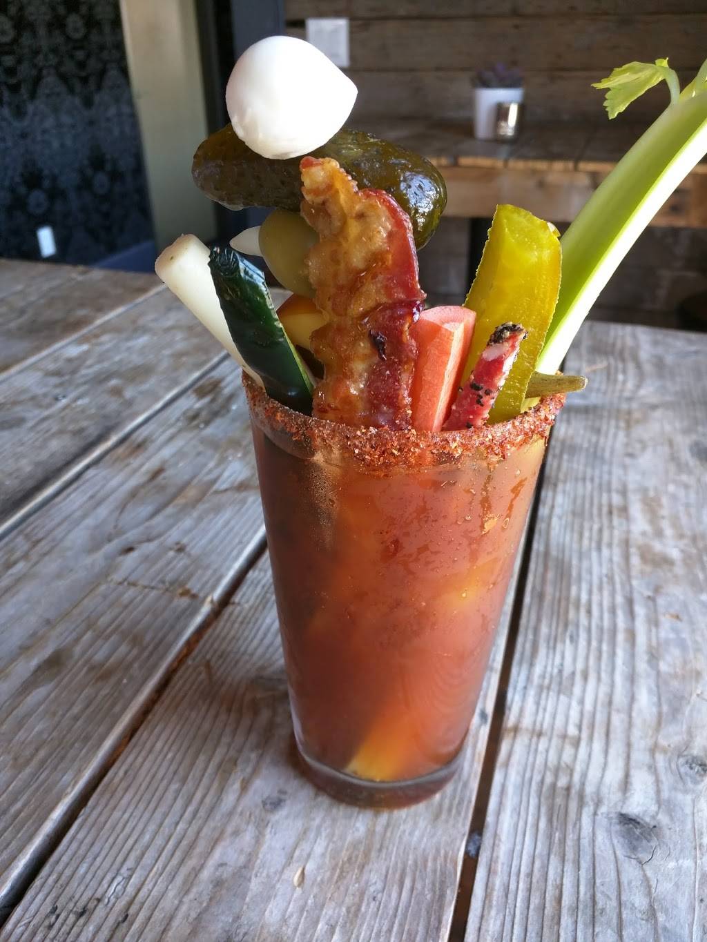 Bar 508 Mezcalerita | restaurant | 508 E 8th St, Austin, TX 78701, USA | 5122437874 OR +1 512-243-7874